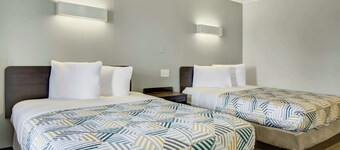 俄亥俄利馬 6 號汽車旅館