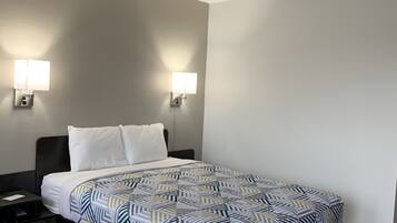 高速上网、床单