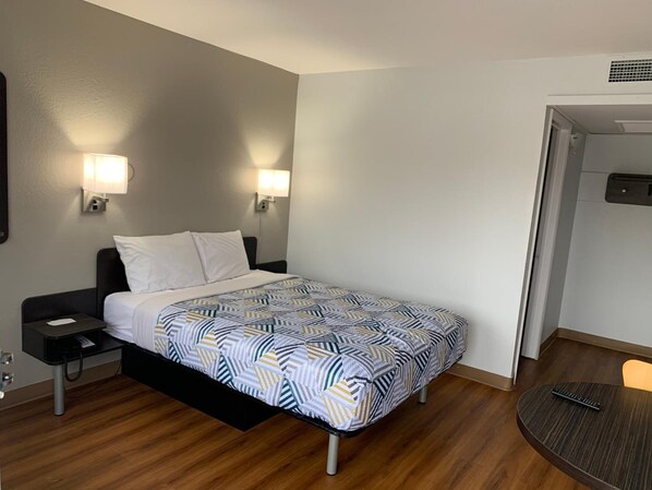 高速上网、床单