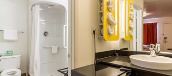 Motel 6 Garland, TX - Dallas