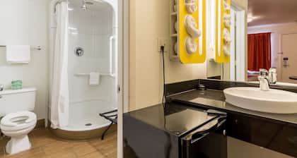 Motel 6 Garland, TX - Dallas