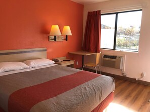 Free WiFi, bed sheets - Motel 6 Goodlettsville, TN - Nashville (Goodlettsville)