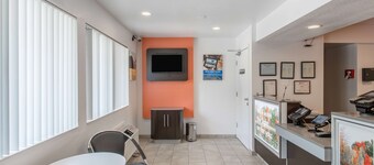 모텔 6 굿렛츠빌, 테네시 - 내슈빌