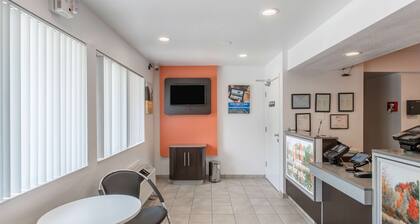 Motel 6 Goodlettsville, TN - Nashville