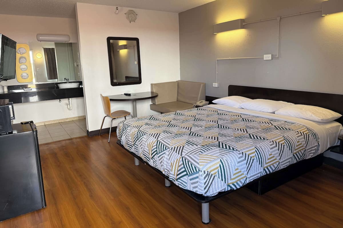 Kostenloses WLAN, Bettwäsche