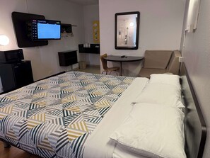 免費無線上網、床單