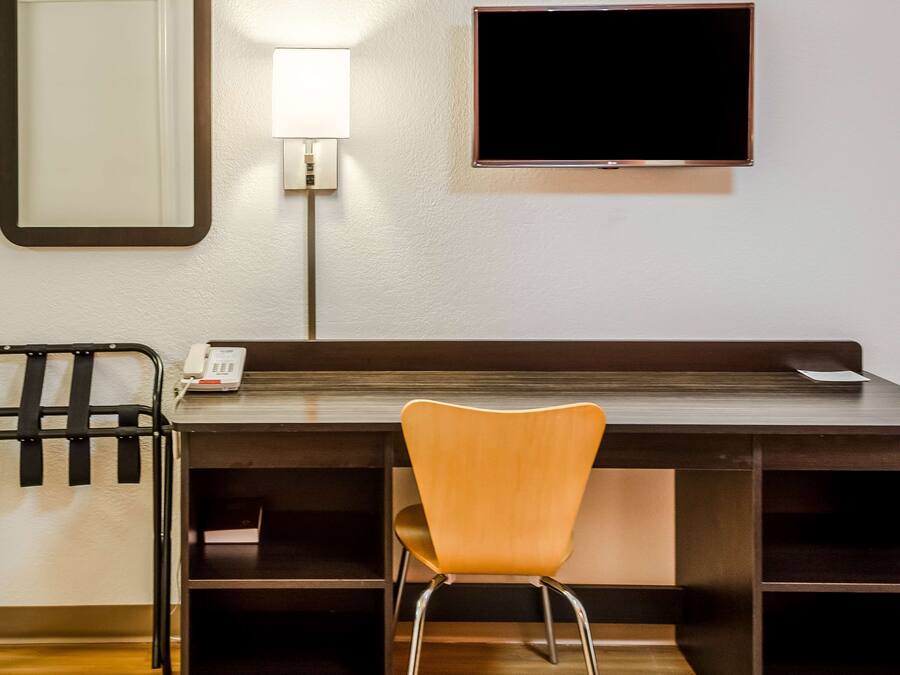 Gratis wifi, beddengoed