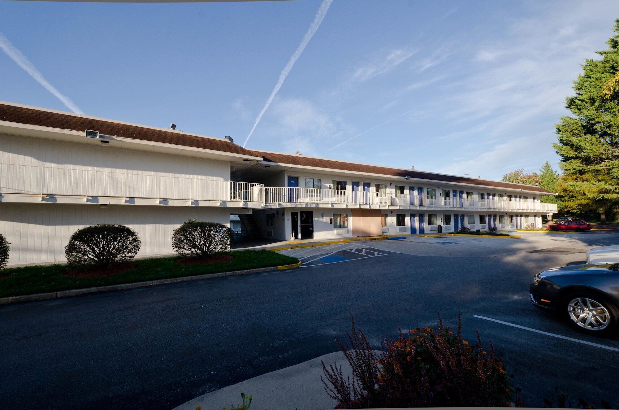 Photo - Motel 6-Camp Springs, DC - South Camp Springs