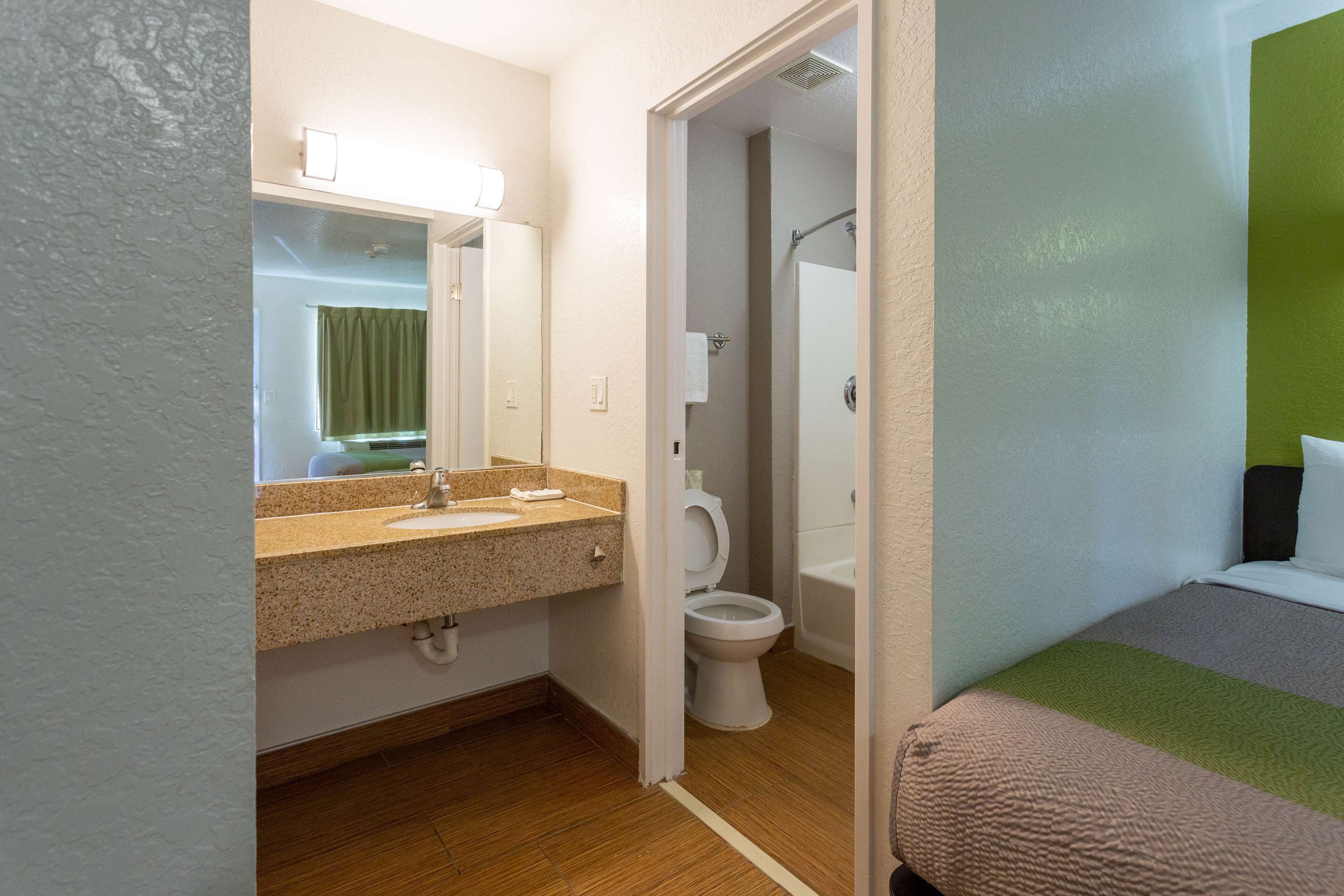 Photo - Motel 6-Camp Springs, DC - South Camp Springs