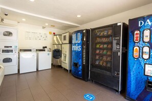 Vending machine