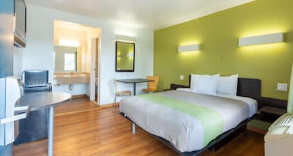 Motel 6 Camp Springs, DC - South Camp Springs