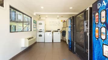 Máquina expendedora