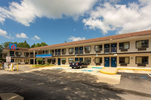 Motel 6 Camp Springs, DC - South Camp Springs