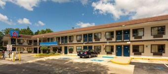 Motel 6 Camp Springs, DC - South Camp Springs
