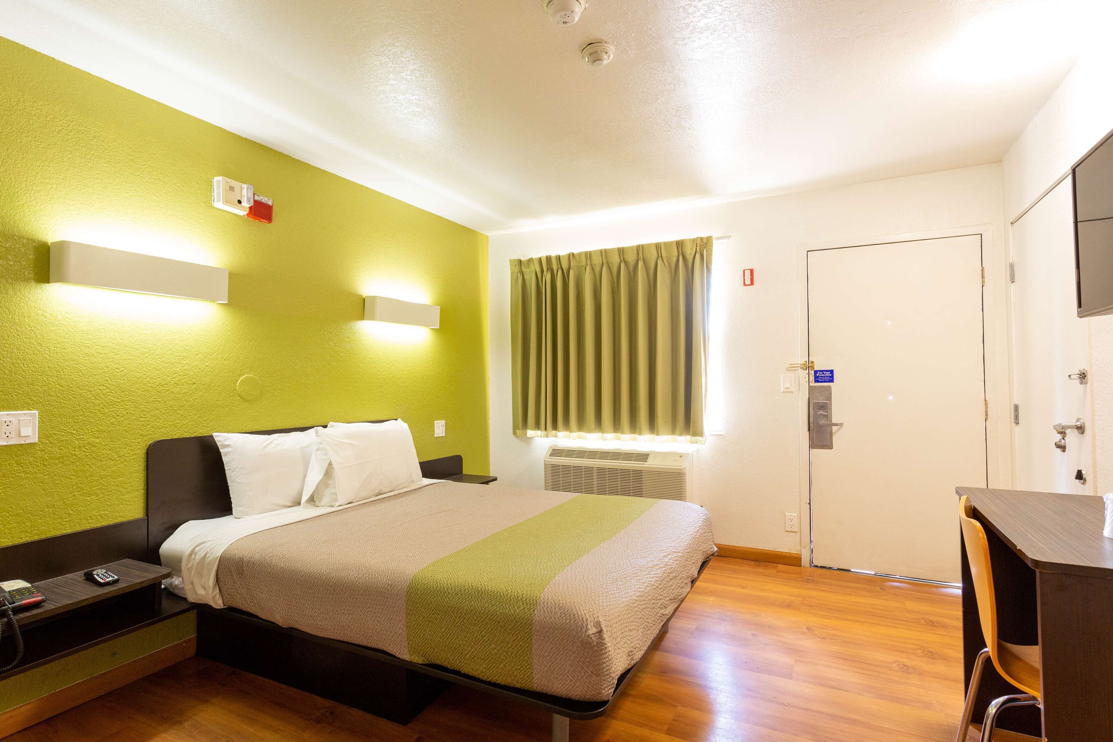 Photo - Motel 6-Camp Springs, DC - South Camp Springs