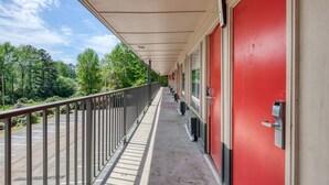 Terras