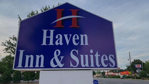Haven Inn & Suites