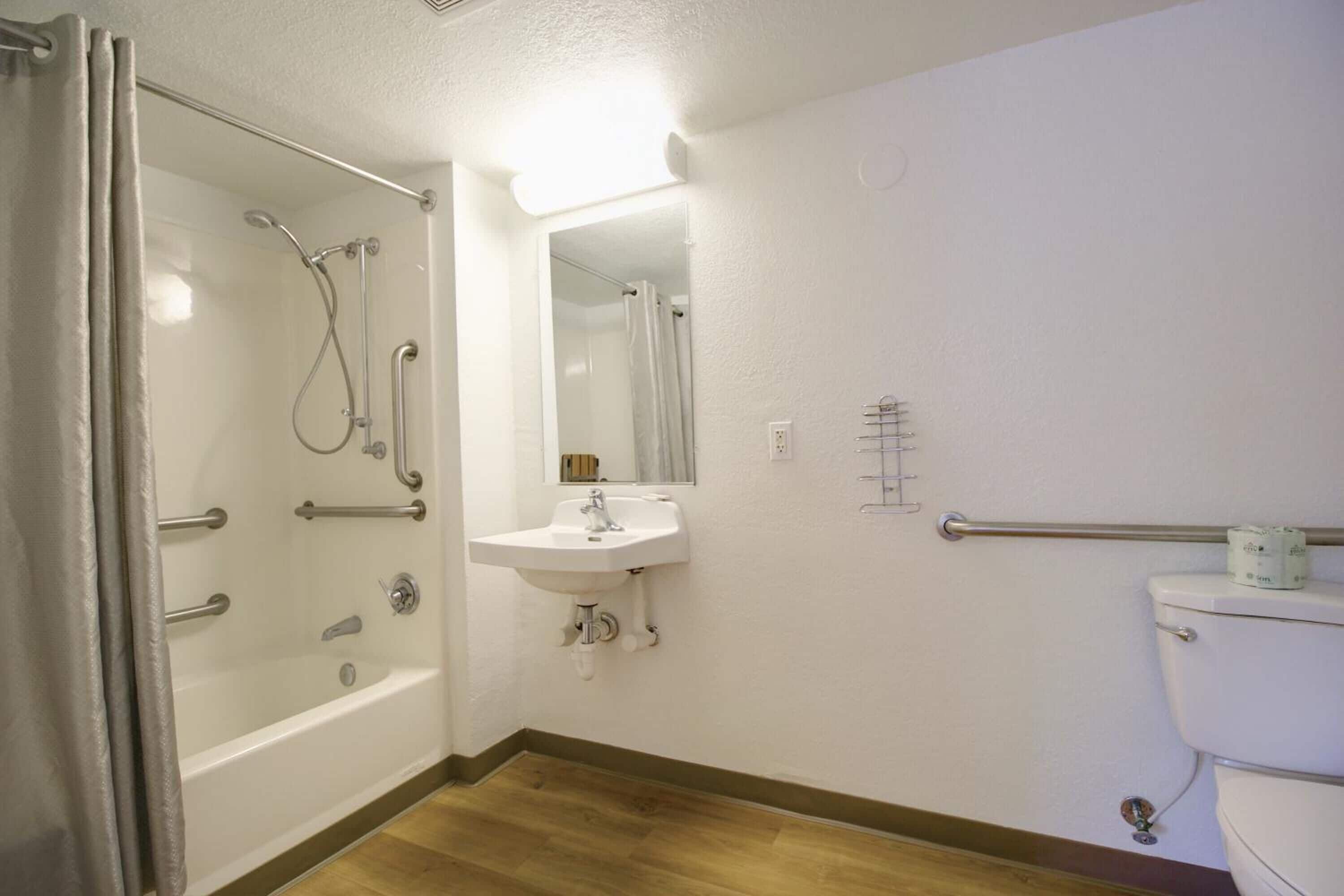 Badkamer