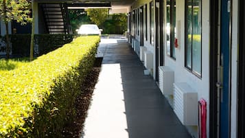 Exterieur