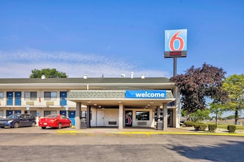 Motel 6 Hammond, IN - Chicago Area