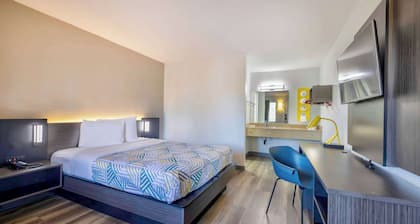 Motel 6 Hammond, IN - Chicago Area