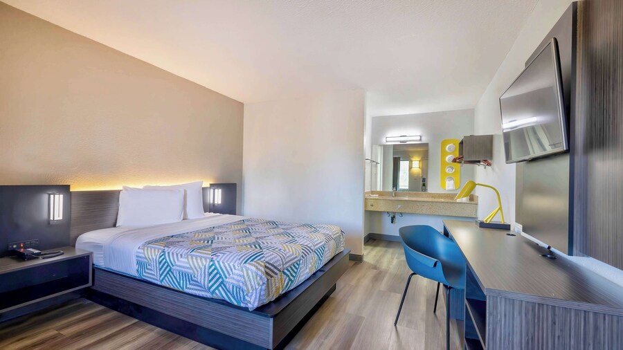 Motel 6 Hammond, IN - Chicago Area