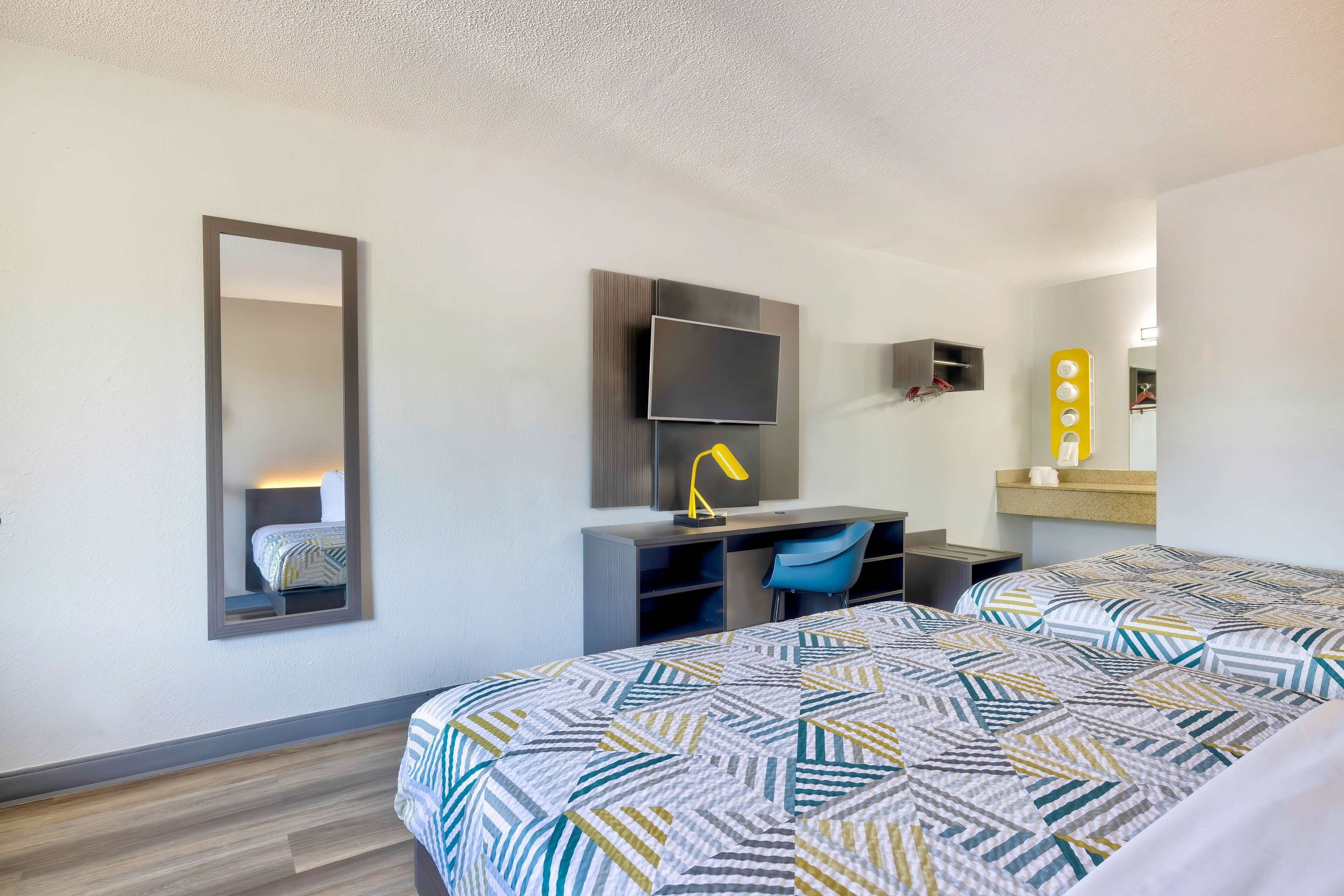 Foto - Motel 6-Hammond, IN - Chicago Area