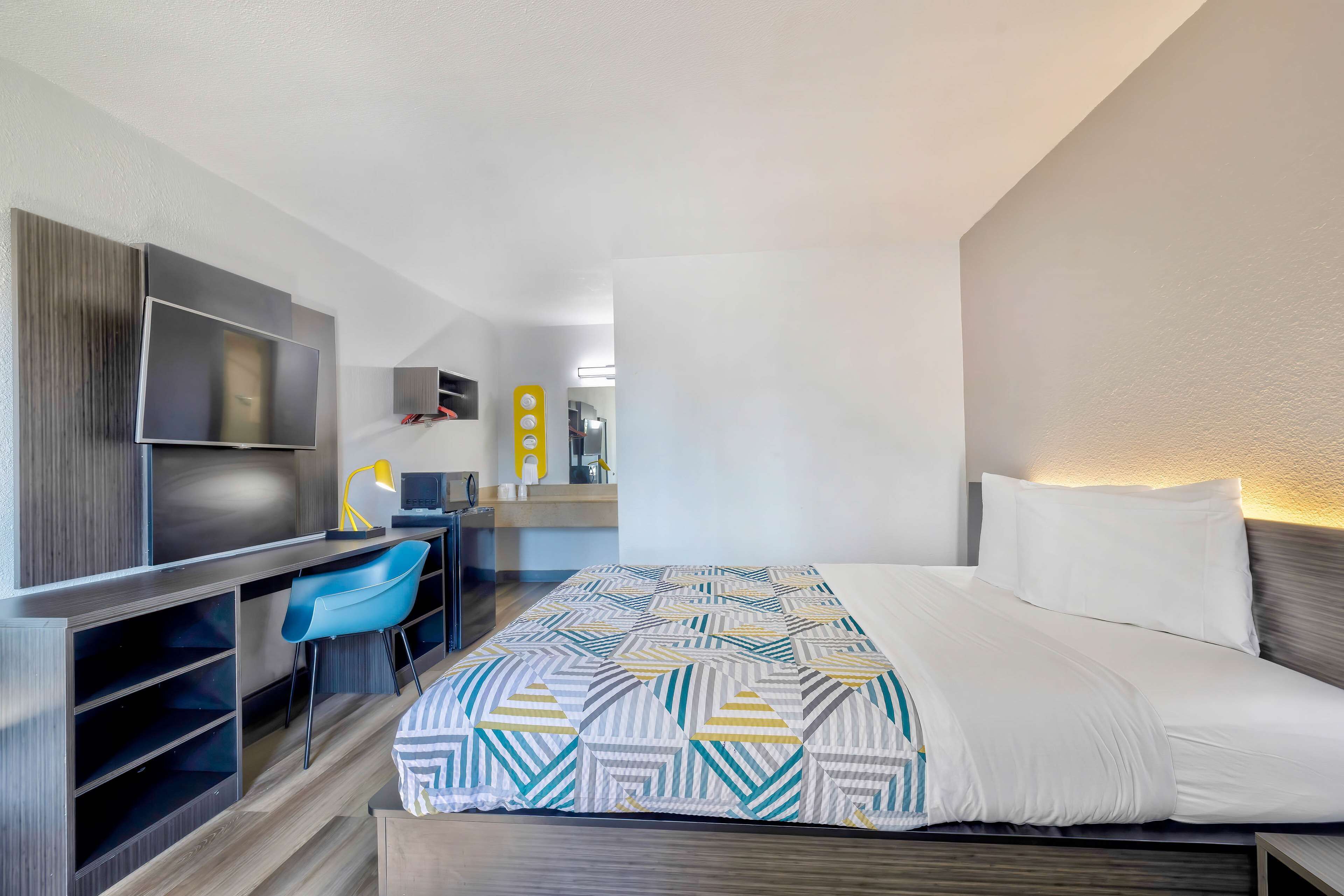 Foto - Motel 6-Hammond, IN - Chicago Area