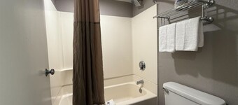 Motel 6 Tacoma, WA - South