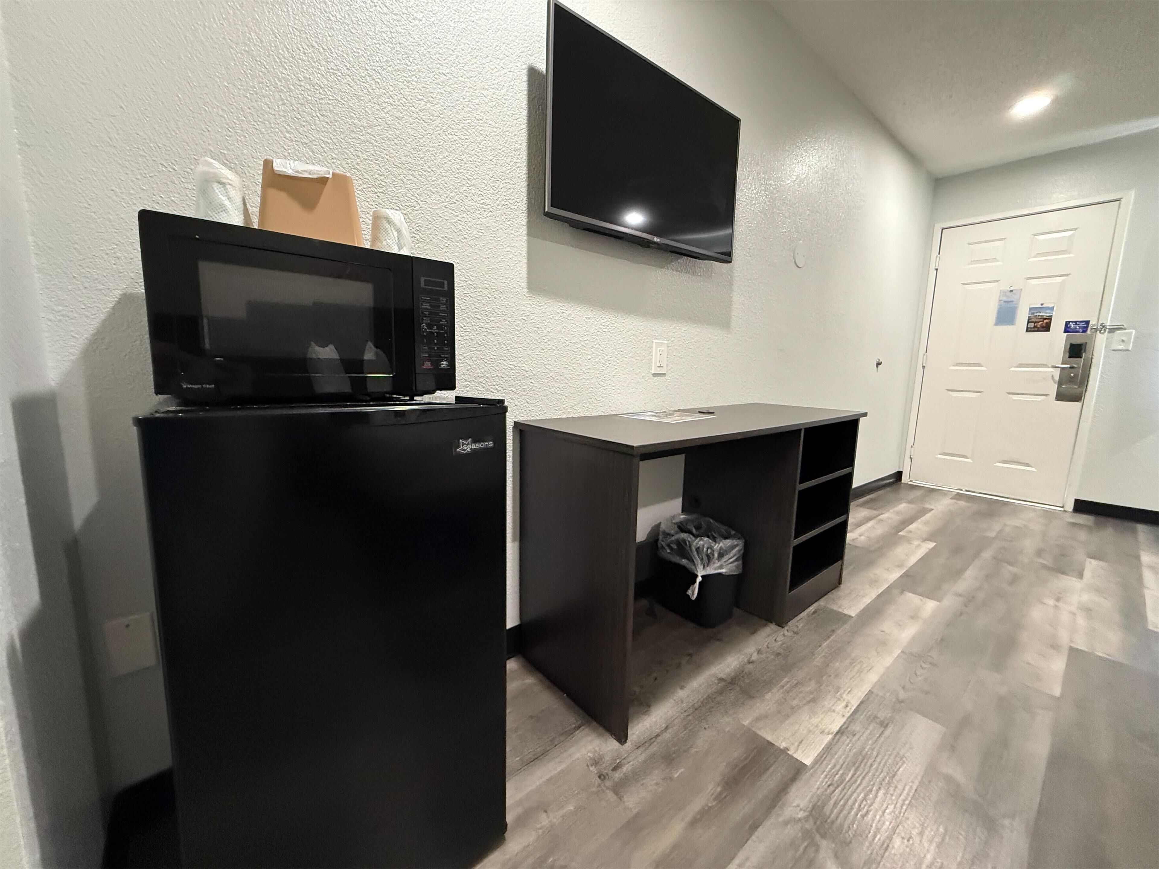 مطبخ صغير خاص