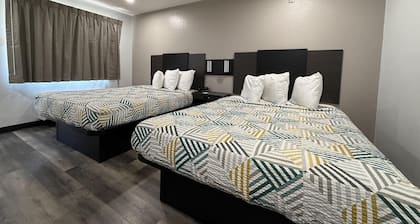 Motel 6 Tacoma, WA - South