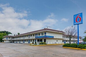 บริเวณภายนอก