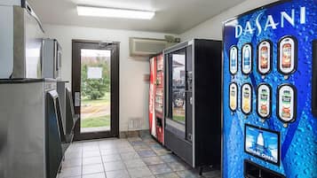 Vending machine