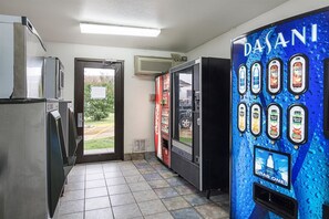 Vending machine