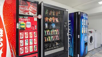 Vending machine
