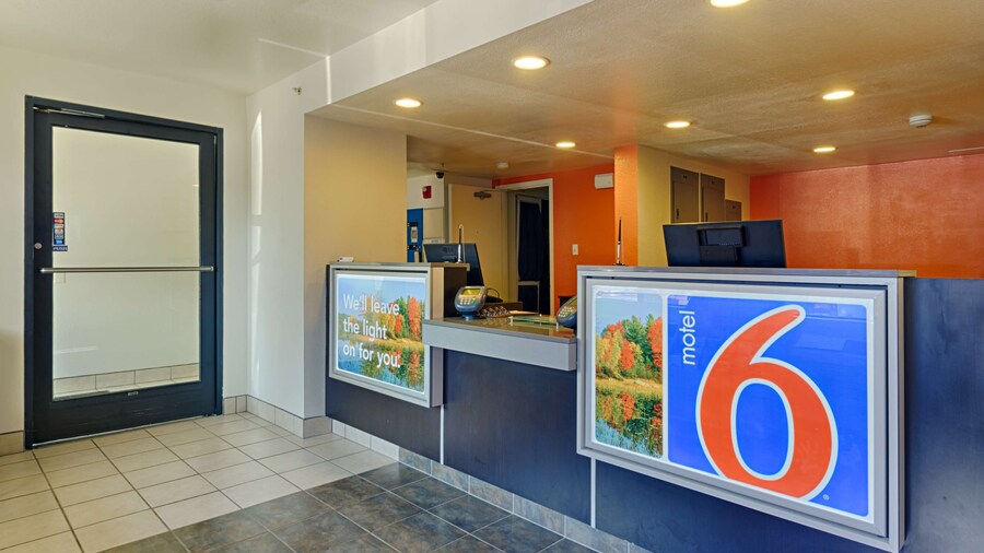 Motel 6 Laurel, DC - Washington Northeast