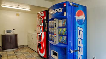 Vending machine