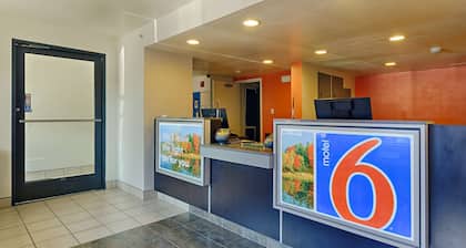 Motel 6 Laurel, DC - Washington Northeast