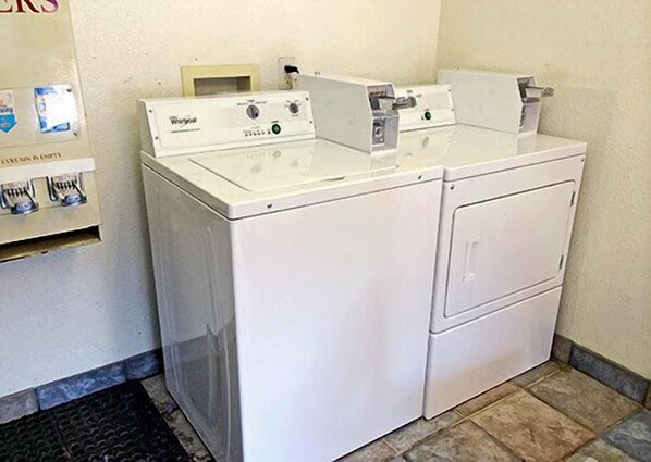 Laundry room - Motel 6 Dalton, GA (Dalton)