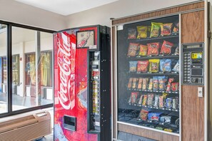 Équipement de l’hébergement