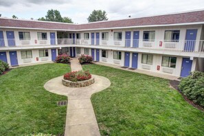 Exterior - Motel 6 Elkton, MD (Elkton)