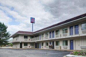 Exterior - Motel 6 Elkton, MD (Elkton)