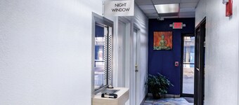 Budget Inn Greenville By Hotel O I-85 