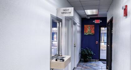 Budget Inn Greenville By Hotel O I-85