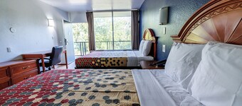 Budget Inn Greenville By Hotel O I-85 