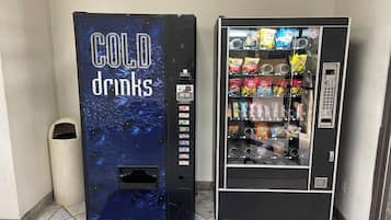 Vending machine