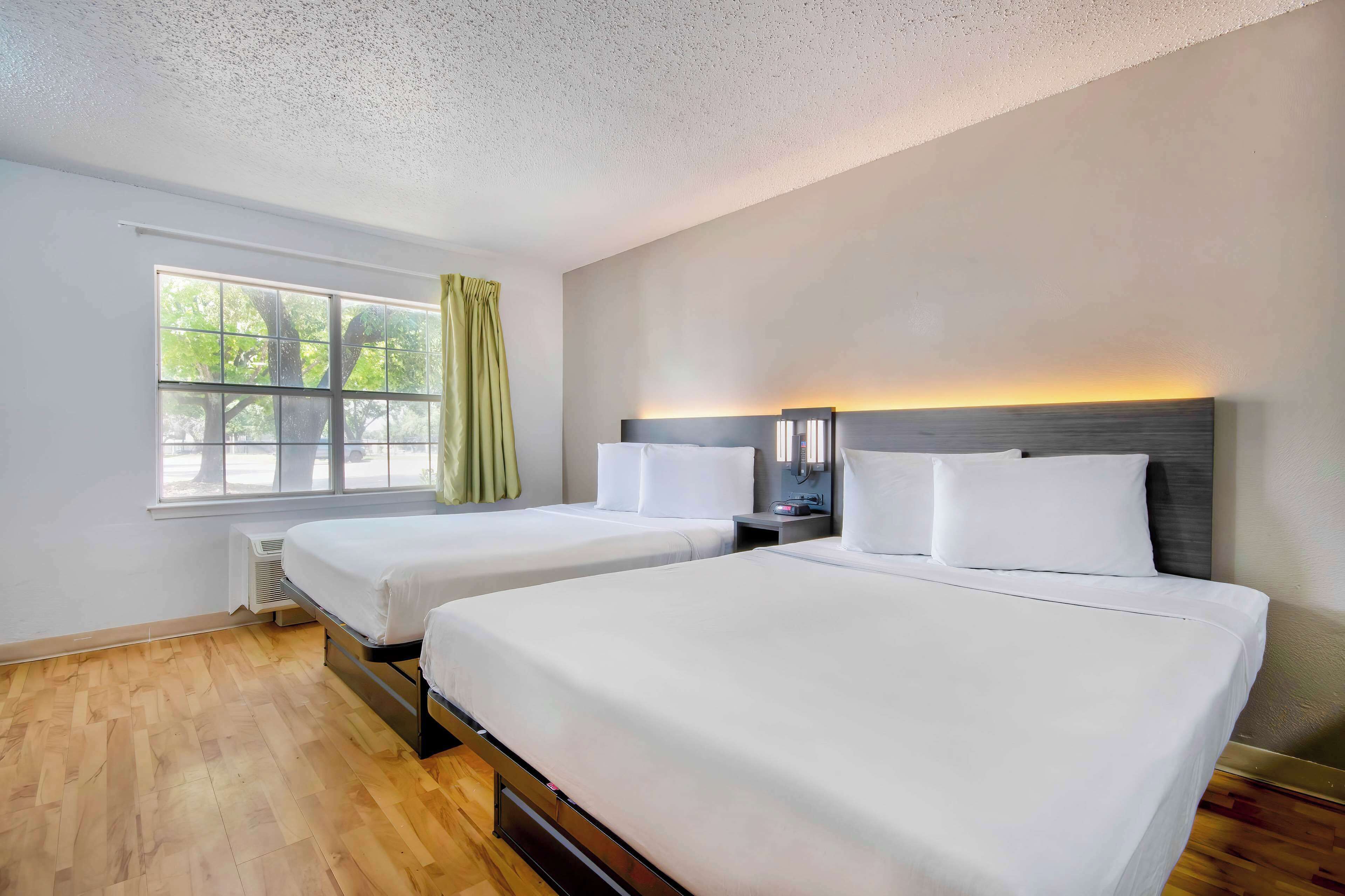 Photo - Studio 6-San Antonio, TX - Six Flags