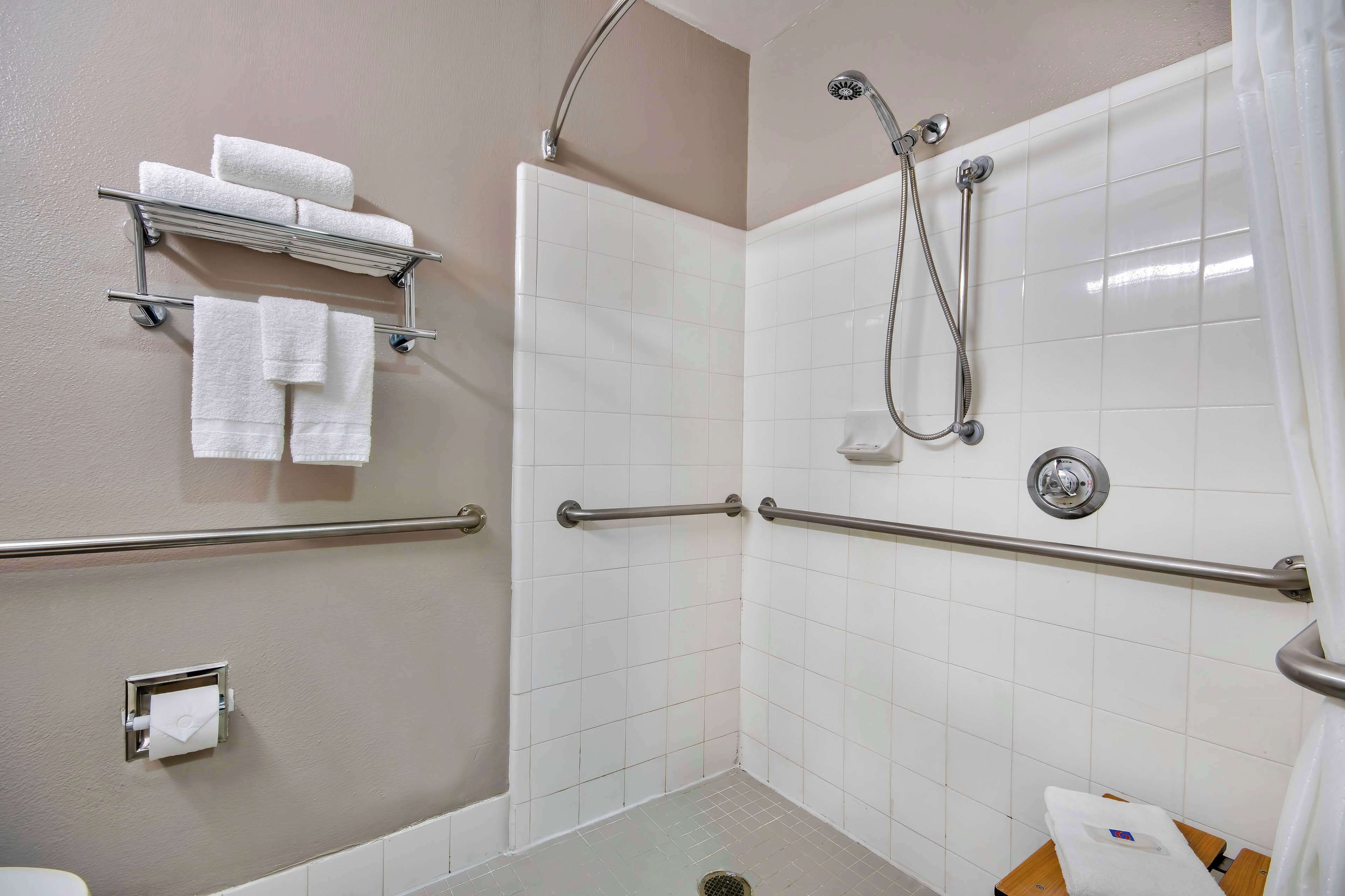 Photo - Studio 6-San Antonio, TX - Six Flags