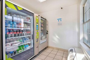 Ausstattung der Unterkunft