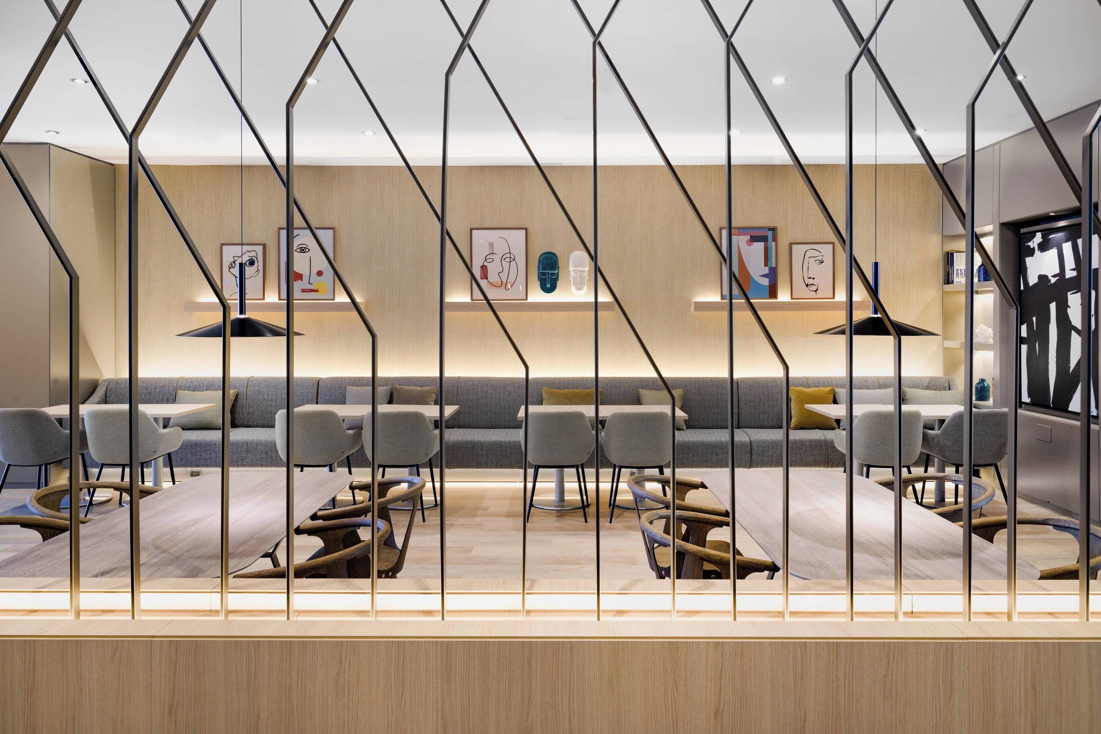 Foto - AC Hotel Tarragona by Marriott